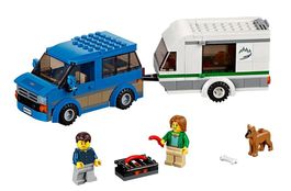 Lego Set 60117