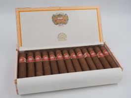 H. UPMANN Half Corona 25er Schachtel (26061445)