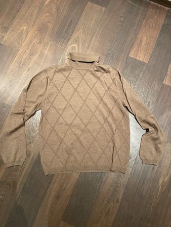 Rollkragenpullover von Tommy Hilfiger