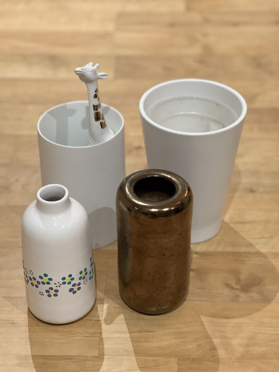 Vasi & Recipienti: Vasen – Usato da Ebikon venduto da may_vx87