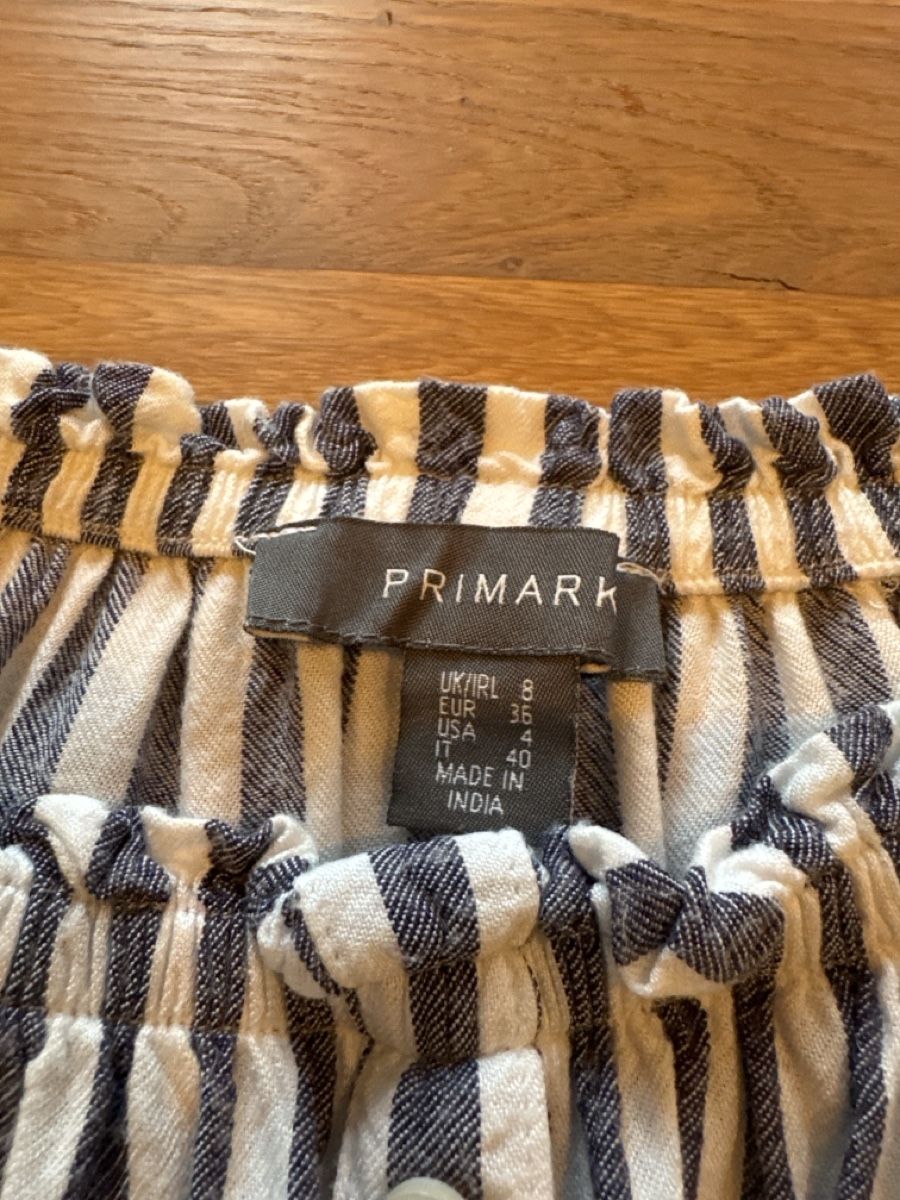 Primark Camicette: Blüschen / Shirt – Usato da Bronschhofen venduto da kat_2ptq 1