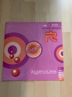 Vinyl Schallplatte Harem Records B-Voice Eternity