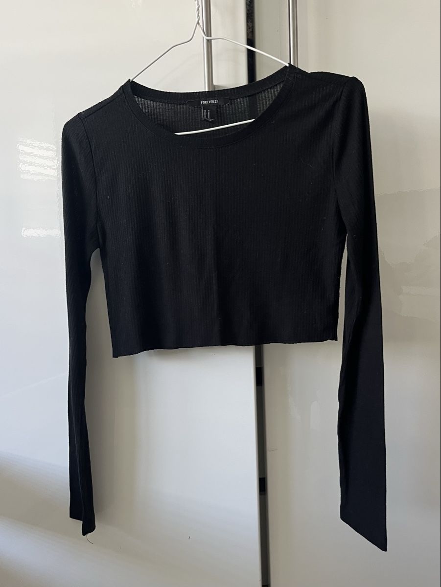 Zara Pulls & Sweat-shirts: Pull Forever 21, taille S – D'occasion à Aigle par sow_m7gm 2