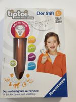 Tiptoi Der Stift mit Player audiatives Lernsystem