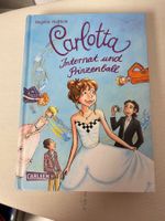 Buch Charlotta Internat Prinzenball