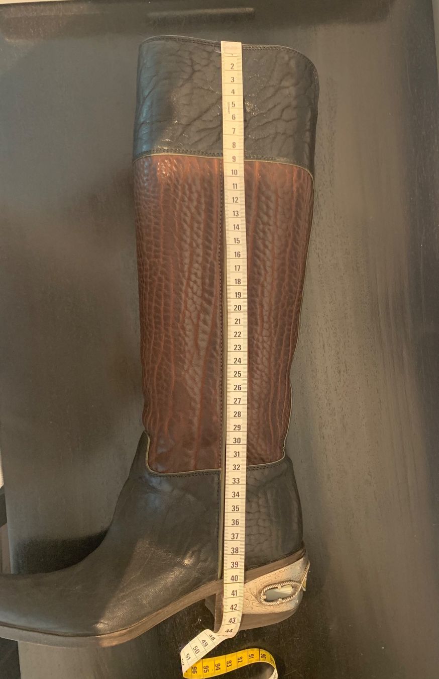Scarpe da donna: Stiefel kniehoch, Gr 36 – Usato da Thalwil venduto da Paulina72 8
