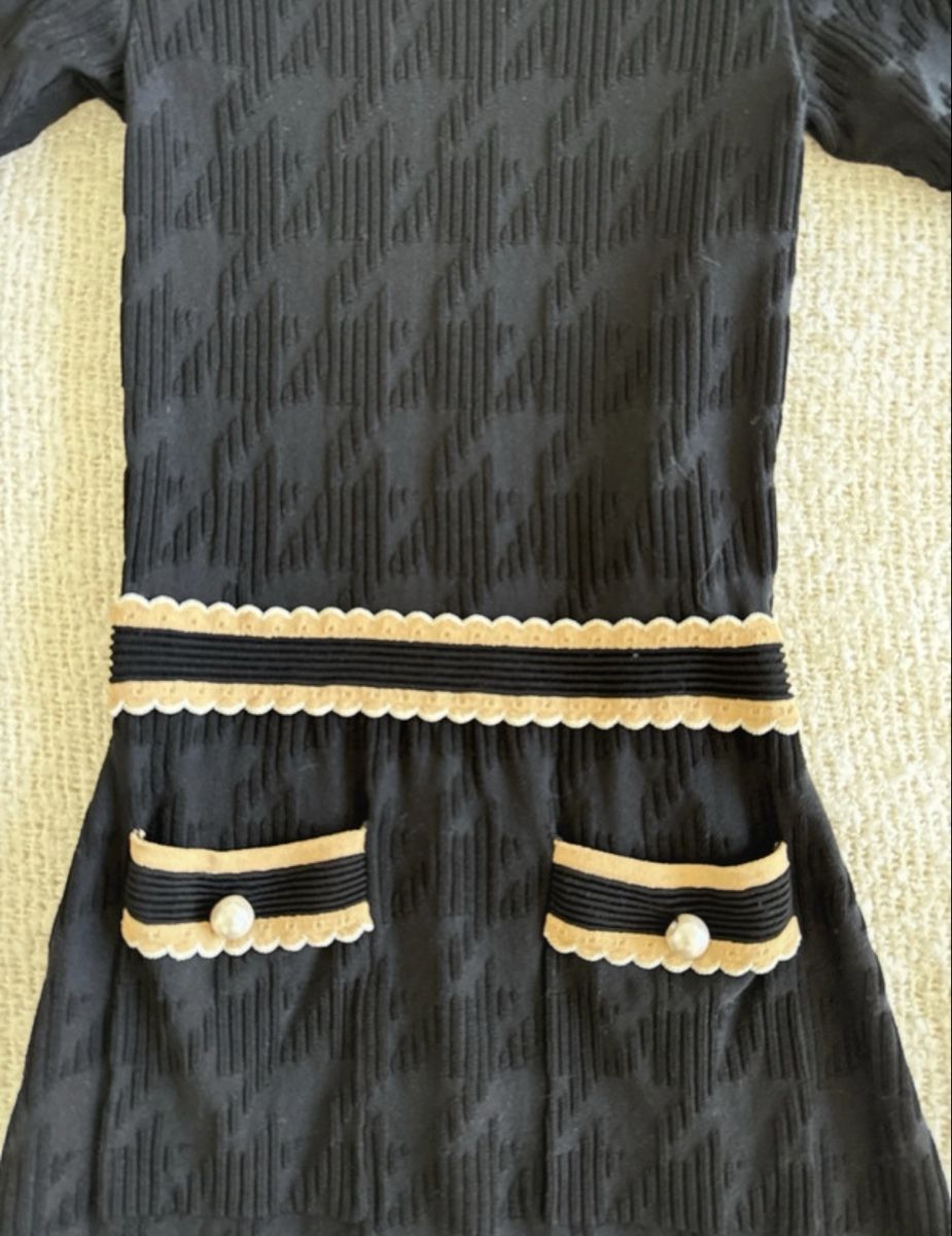 Sandro Kleider: Vestito Sandro – Gebraucht aus Zürich von marthalberini 1