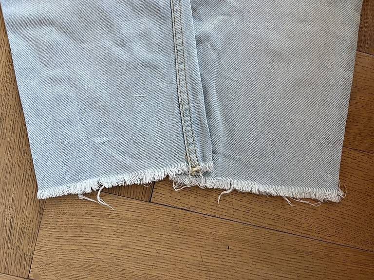 Jeans: Hellblaue Jeans von Subdued Gr 22 – Usato da Zürich venduto da ric_r96d 3