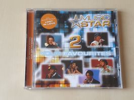 Music Star Your Favourites 2