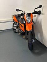KTM Supermoto 990, Servicegepflegt, Top Zustand, ab MFK
