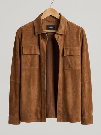 Blouson ARMA