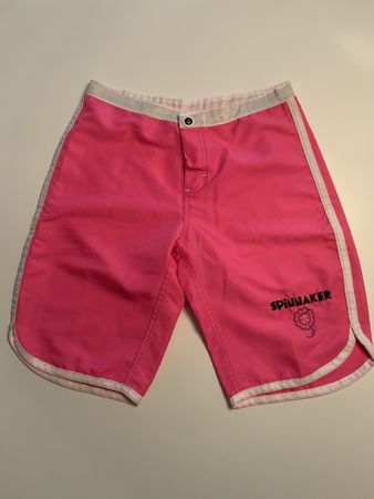 Badeshorts, SPINNAKER, wie NEU!