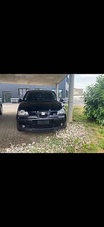 Automobili: Seat Arosa 1.4 101 Ps – Usato da Rothrist venduto da BM3W 4
