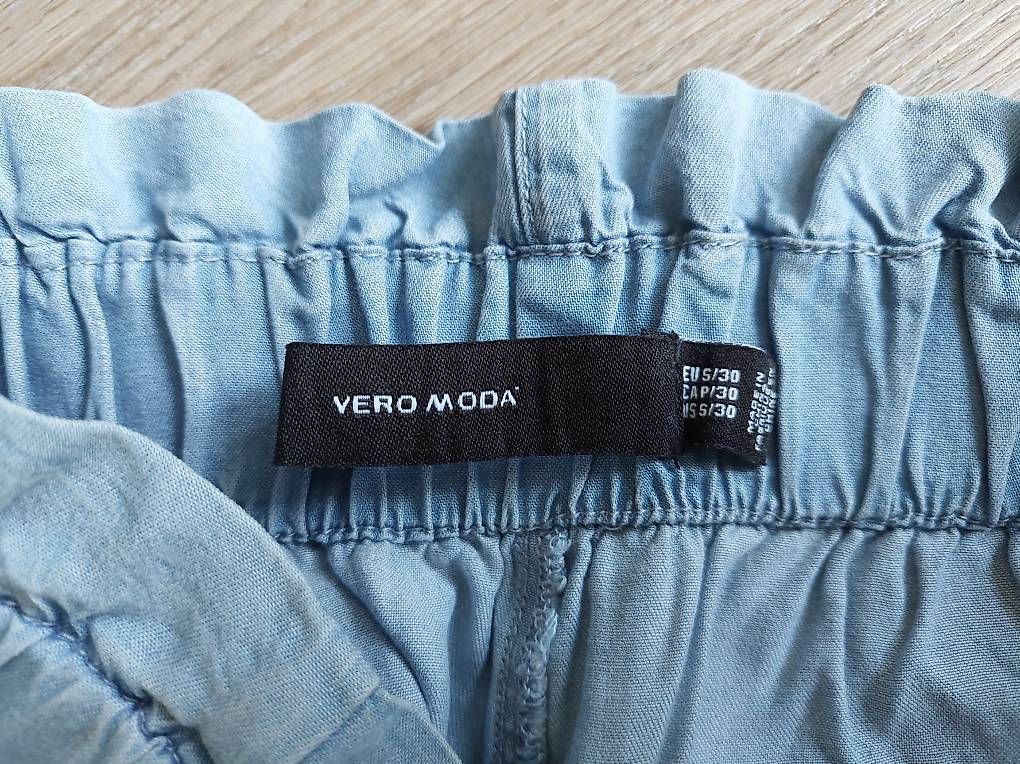 Vero Moda Pantaloni: Vero Moda Hose 36 S 100% Lyocell – Usato da Zürich venduto da Julia0123 2