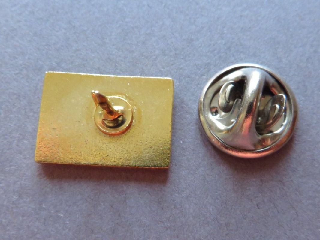 Placchette & Badge: PIN, LÄNDER FLAGGE COLORADO STATE FLAG – Usato da Neuhausen venduto da luckimucki 1