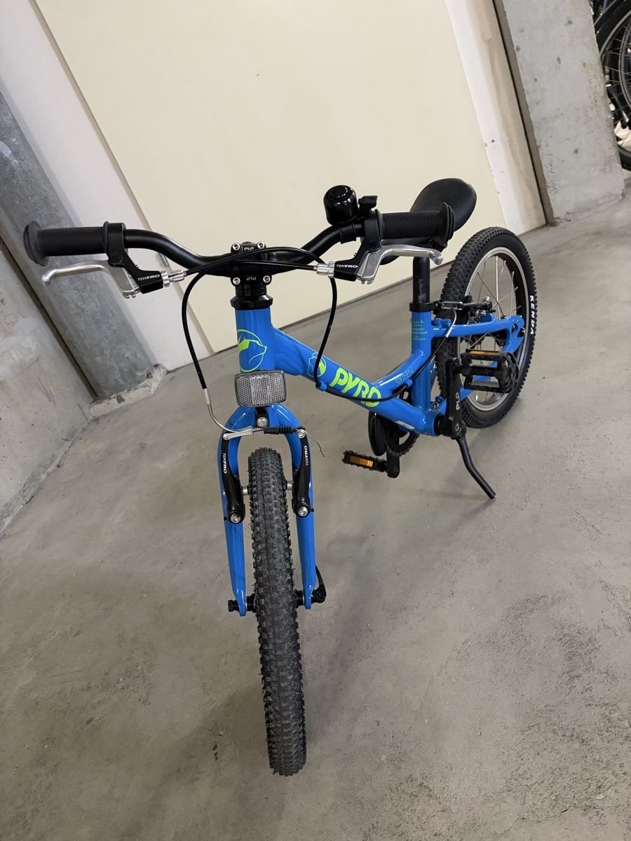 Pyro Vélos: Kindervelo – Neuf (Voir description) à Hindelbank par Buuu23 1