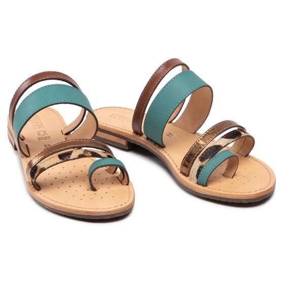 Geox Scarpe da donna: Geox Schuhe Sandalen Gr. 41 – Nuovo (secondo la descrizione) da Rüfenacht BE venduto da anelesa