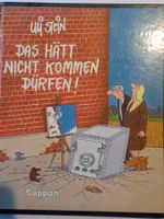 Uli Stein, das hätt nicht kommen dürfen
