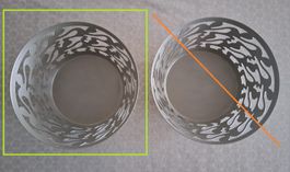 Alessi Obstschale / Brotkorb (1)