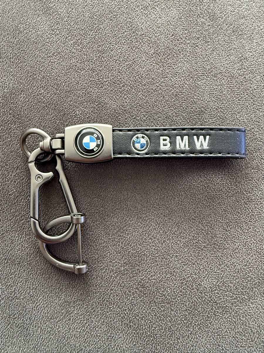BMW Schlüsselanhänger & - bänder: BMW Schlüsselanhänger – Neu (gemäss Beschreibung) aus Herisau von Antonys