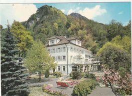 Pension Gersau