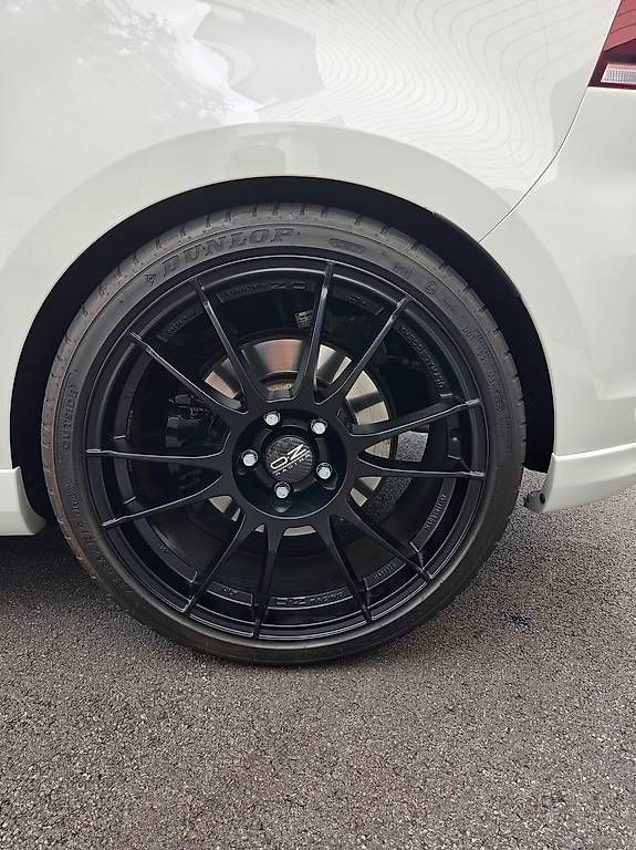 Automobili: VW Golf R Cabrio – Usato da Appenzell venduto da Heyho83 4