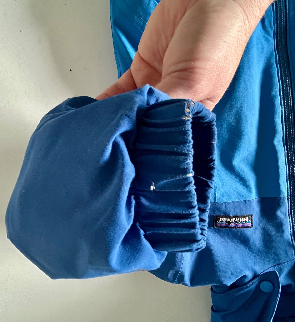 Patagonia Jacken & Mäntel: Winterjacke, 4T, Patagonia – Gebraucht aus Riedholz von Abendsonne 8