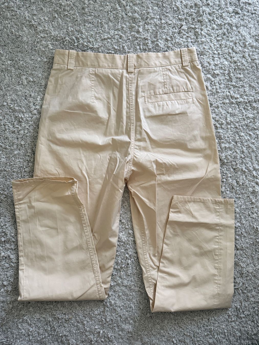 Cos Hosen: Damenhose COS Gr.36 – Gebraucht aus Küsnacht ZH von nat_m97w 2