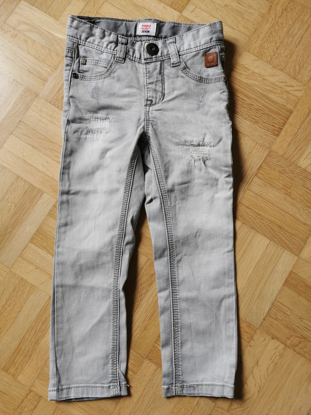 Pantalons: Jeans Tumble 'N Dry Gr. 98 – D'occasion à Stäfa par flamingo_17 1