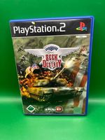 Seek and Destroy (Deutsch) - Playstation 2