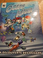 Lilibiggs Ocean Mania - À la découverte des océans
