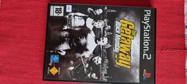 The Getaway: Black Monday - PS2 Game Excellent Condition!