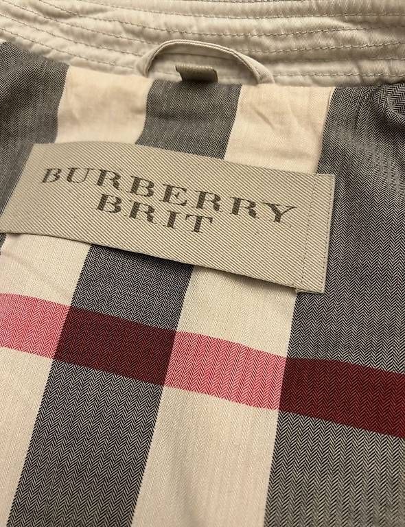 Manteaux: Burberry Trenchcoat 36 – D'occasion à Steffisburg par bhavi 3