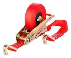 Zurrgurt-Automatik Quickloader 1.5T / 3T /4m lang + B. 3,5cm