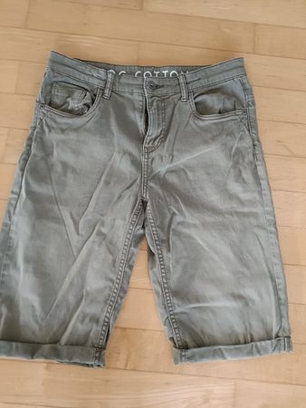 Kurzehose Gr 170