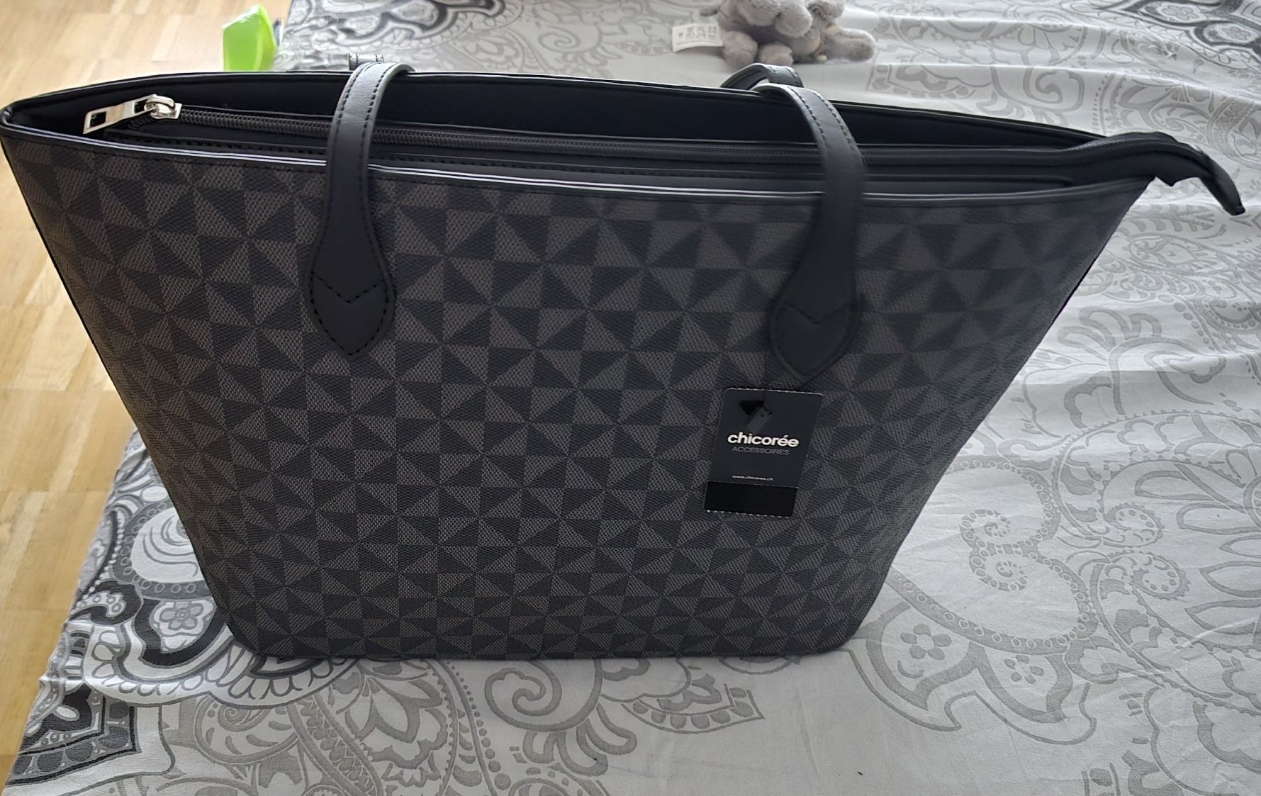 Borse da donna: Handtasche – Nuovo e nell'imballaggio originale da Basel venduto da zaa_7ft5