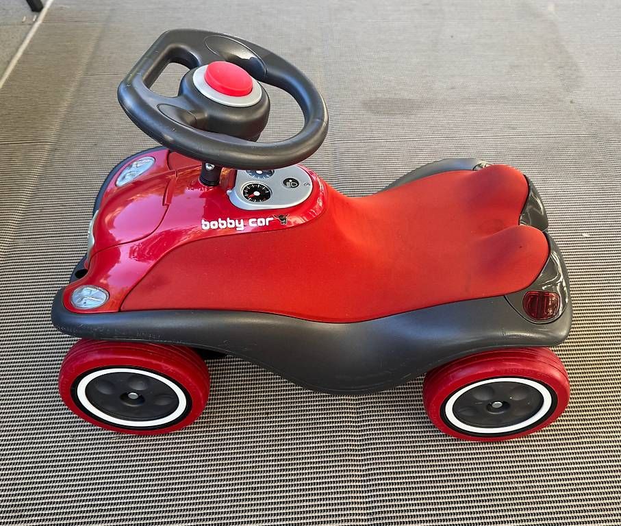 Veicoli per bambini: Bobby Car – Usato da Oetwil am See venduto da thho 2