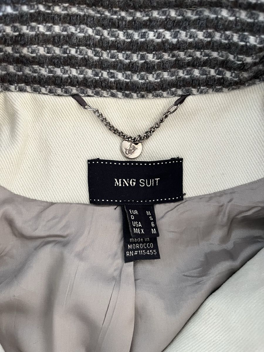 Mango Giacche: Kurzjacke Mango Gr. M – Usato da Zürich venduto da ehupp 6