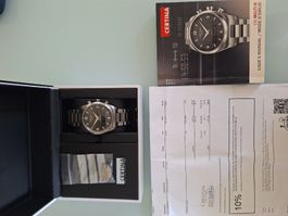Certina DS Multi-8