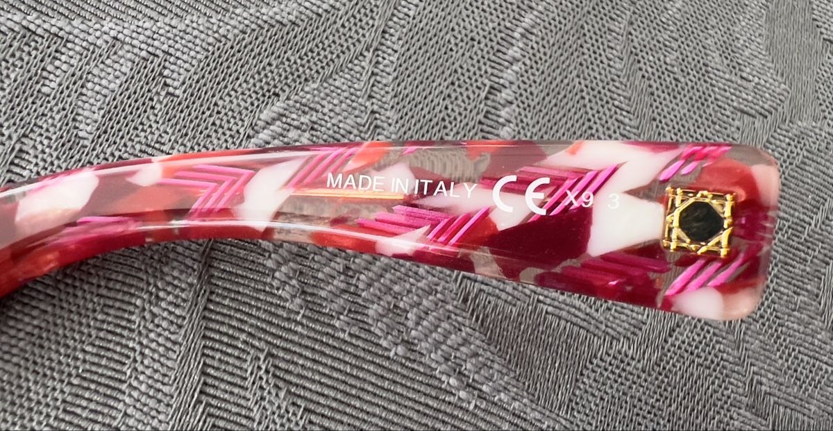 Dior Brillen & Gläser: Christin Dior Sonnenbrille – Neu (gemäss Beschreibung) aus Kaufdorf von Ostrich 4