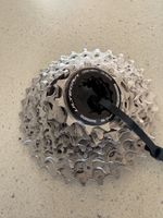 Shimano Ultegra Kassette CS-R8100 12-fach