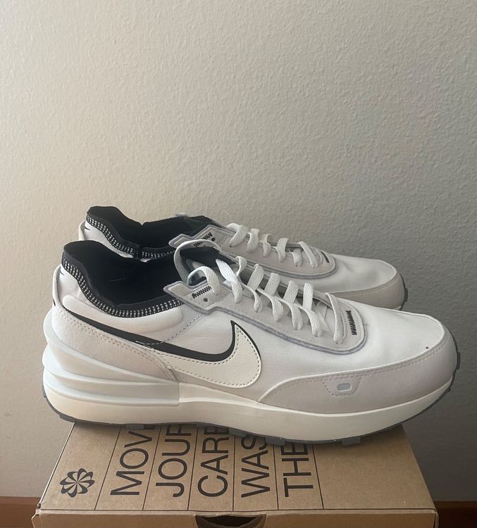 Nike Scarpe da uomo: Nike Schuhs Gr 45 fabrikneu – Nuovo e nell'imballaggio originale da Zürich venduto da Herbion1 3