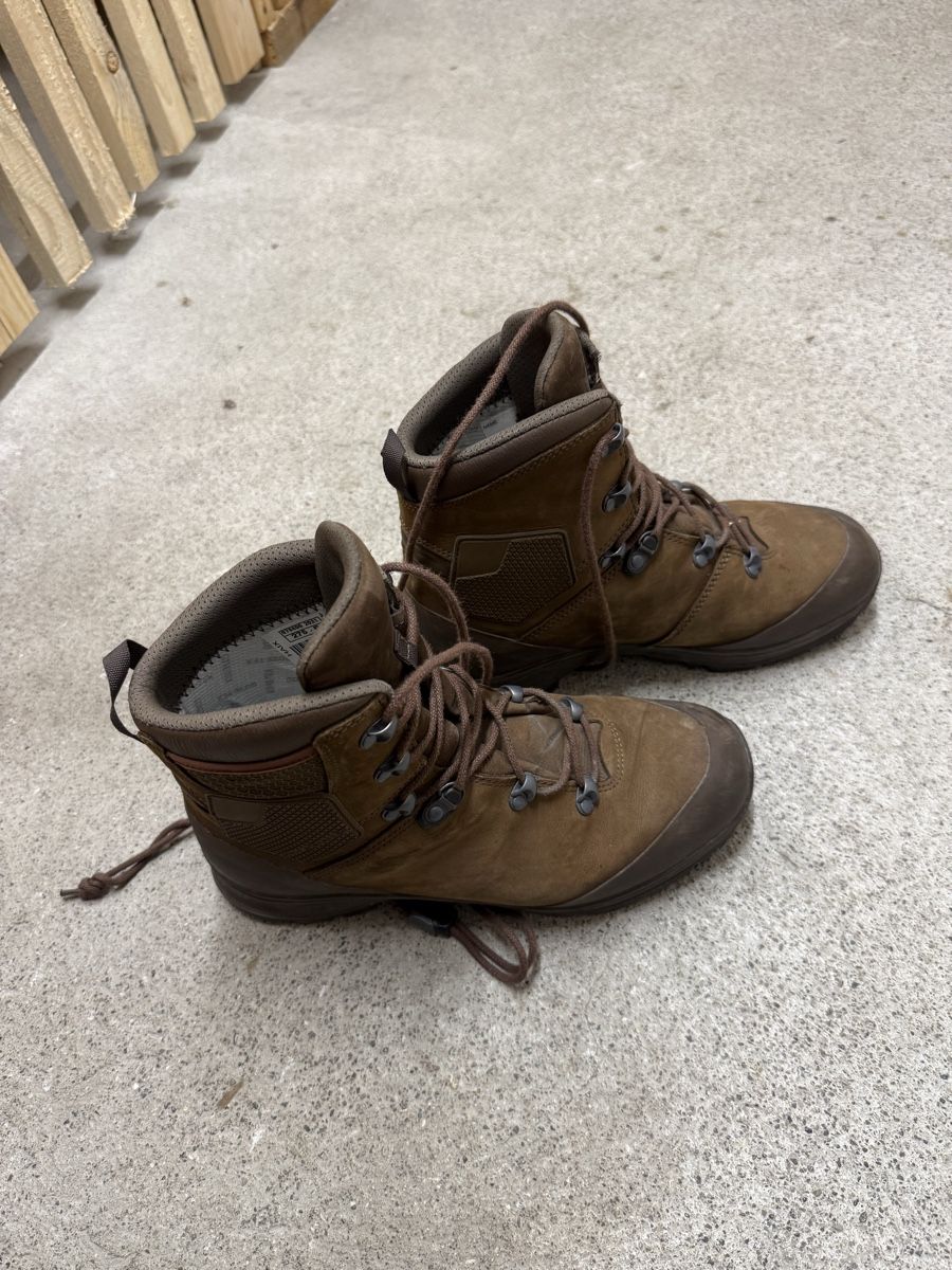 Herrenschuhe: Wanderschuhe Gr.43 – Gebraucht aus Cham von kuhnaguero 1