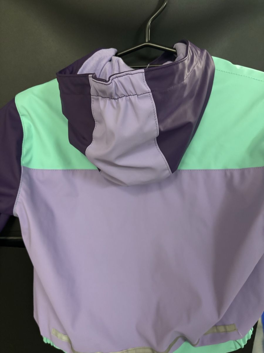 Giacche & Cappotti: Regenjacke 92/98  – Usato da Regensdorf venduto da Piritatti 1