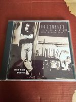 CD - Southside Johnny & The Asbury Jukes – Better Days