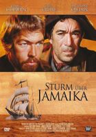 Sturm über Jamaika (1965) Anthony Quinn/James Coburn/DVD/RAR