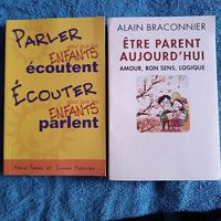 Livres parents-enfants