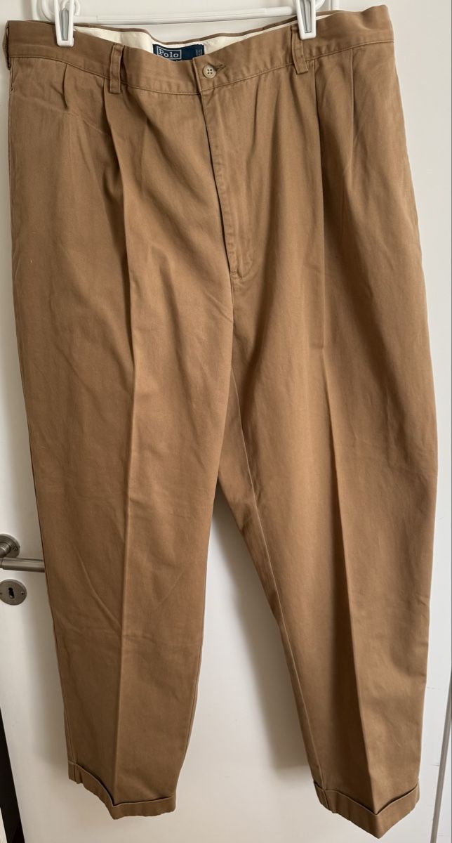 Ralph Lauren Pantaloni: Polo by Ralph Lauren Chino Hose – Usato da Opfikon venduto da Luis144