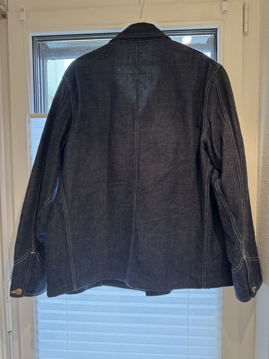 Giacche: At Last Coverall Gr. 46 – Usato da Fehraltorf venduto da Ilgmeischter 1