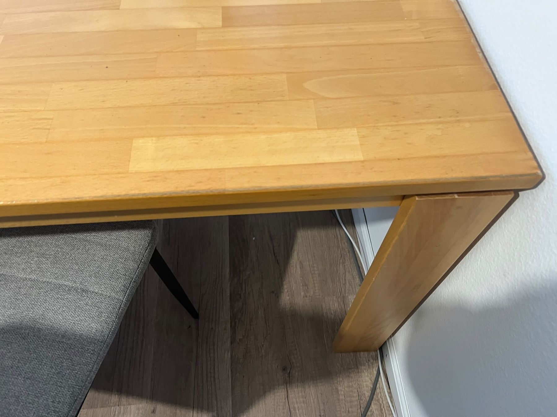 Tavoli: Tisch – Usato da Winterthur venduto da Boniii 4
